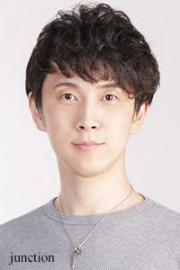 宮野怜雄奈 Junction 宮野怜雄奈 Junction