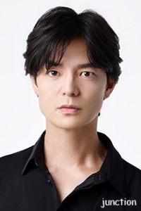 上口耕平 | junction